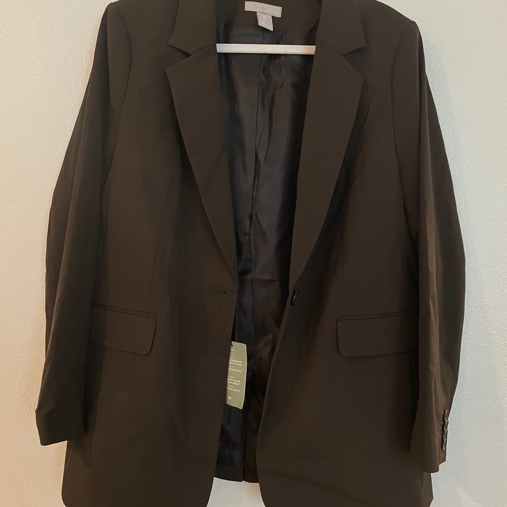 H&M Blazer